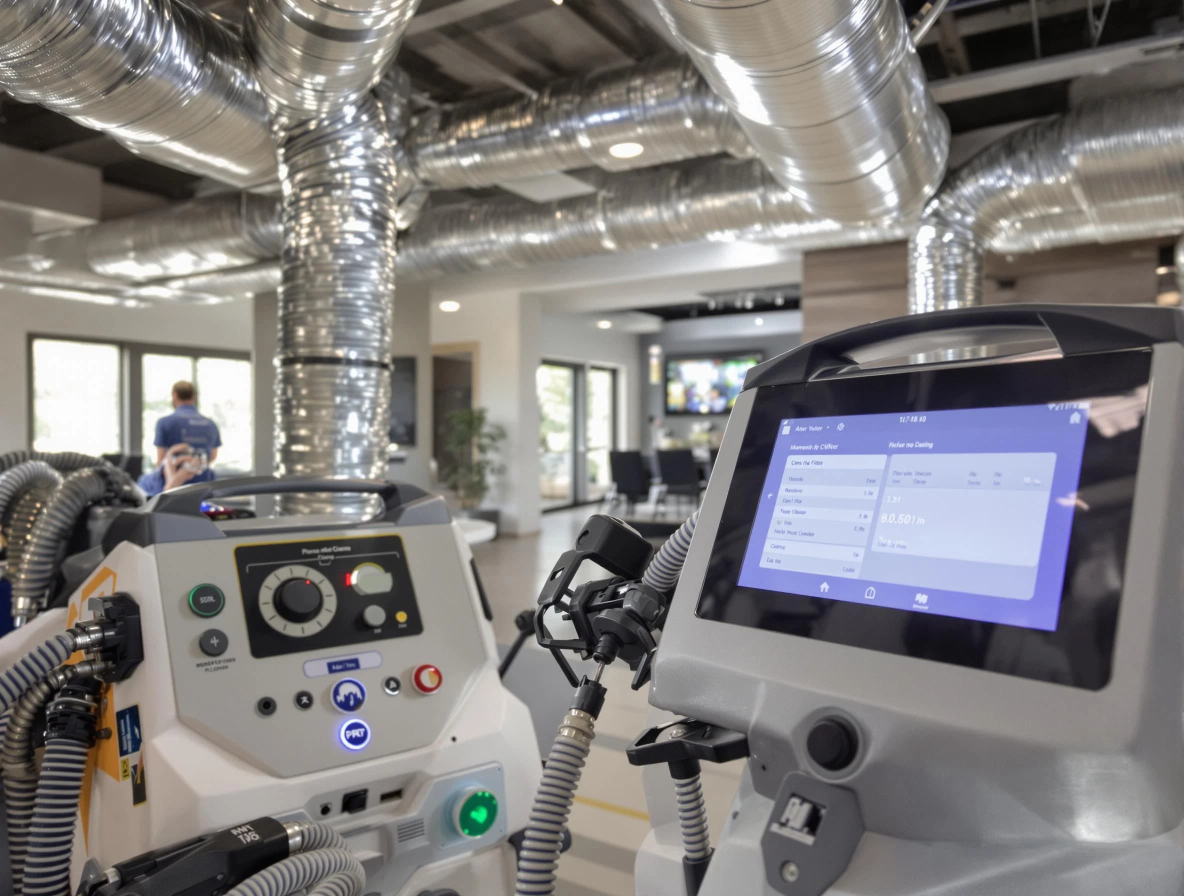 Expert mold remediation by Monroeville Air Duct Cleaning in Monroeville