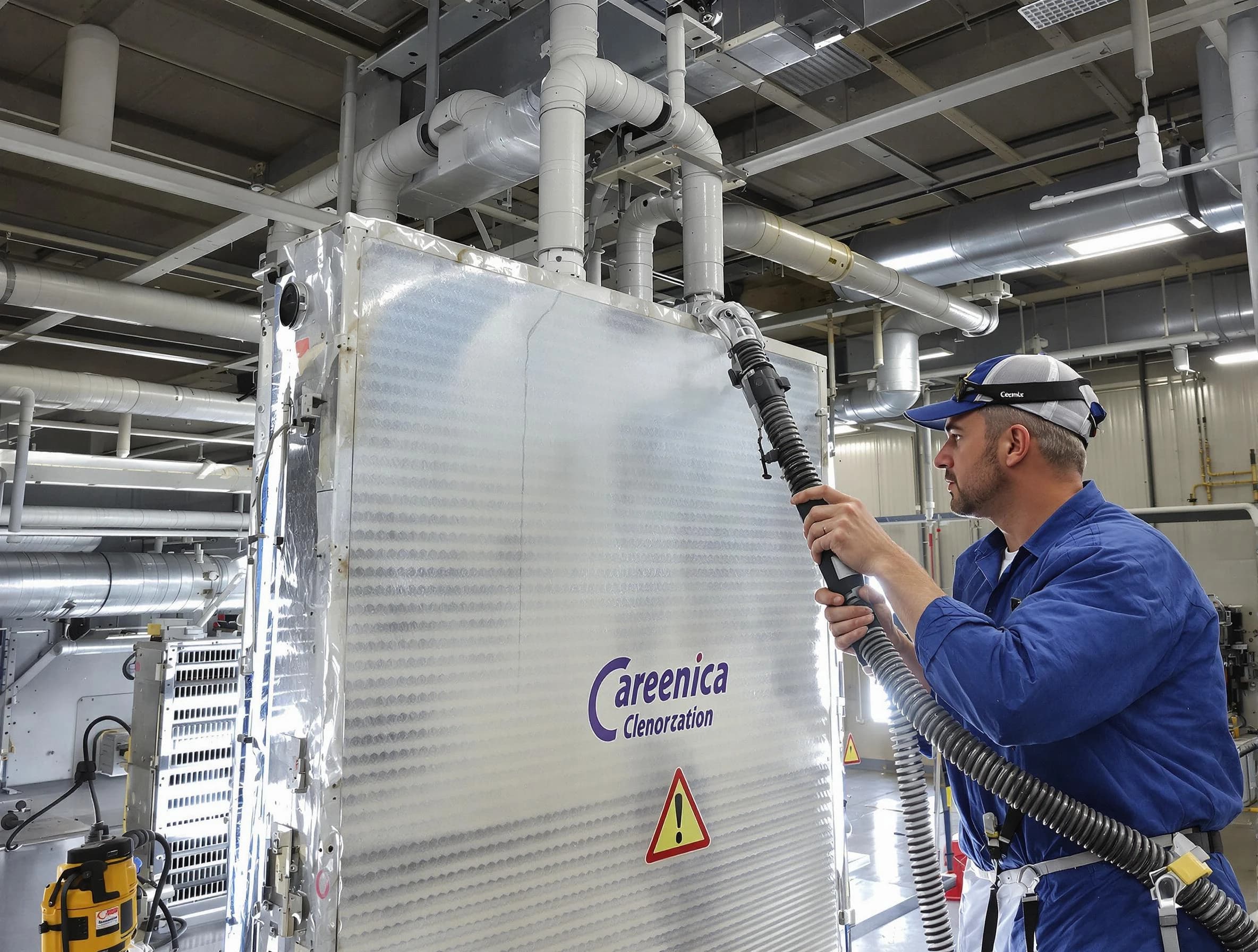 Coil Cleaning service in Monroeville, PA