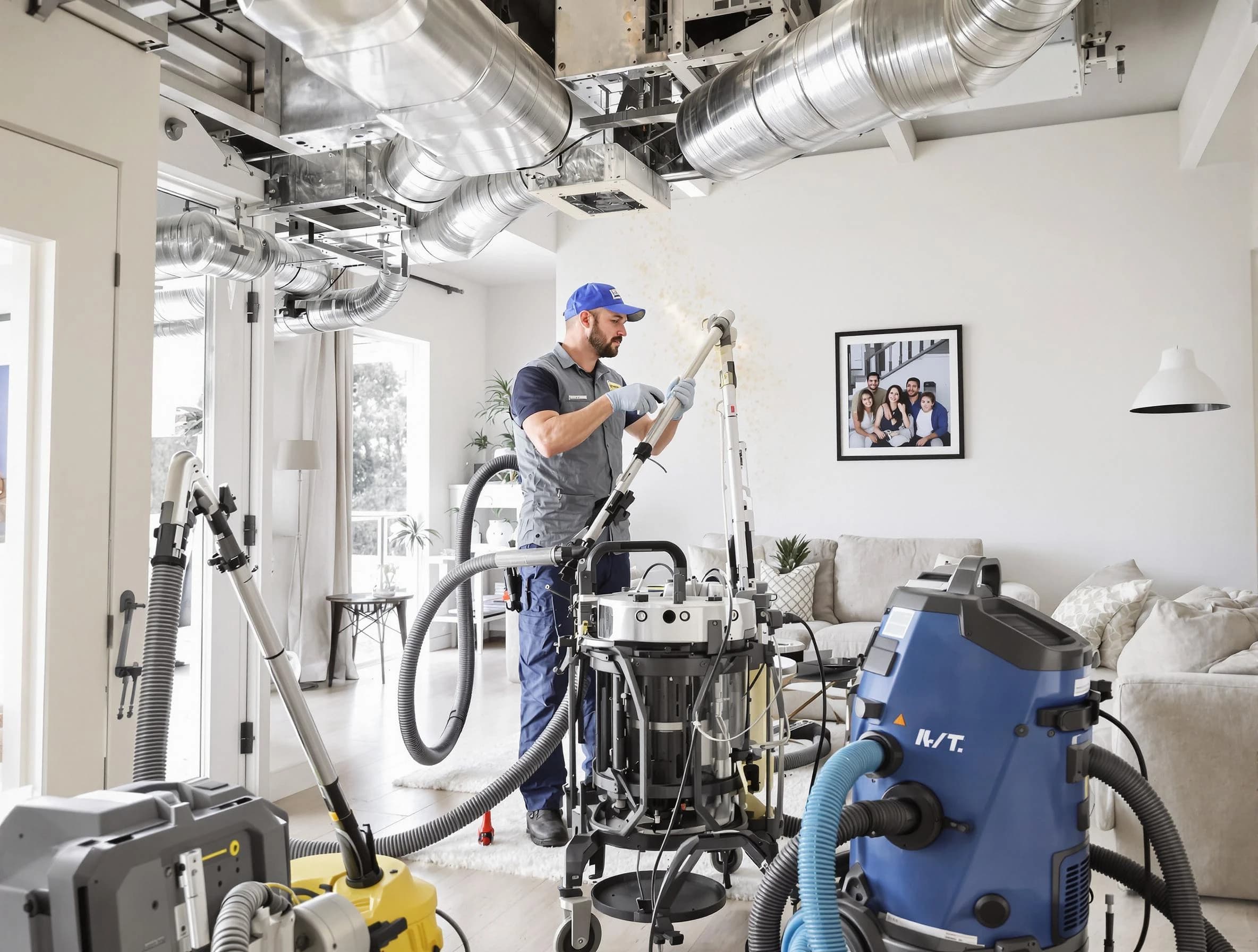 Residential Cleaning service in Monroeville, PA