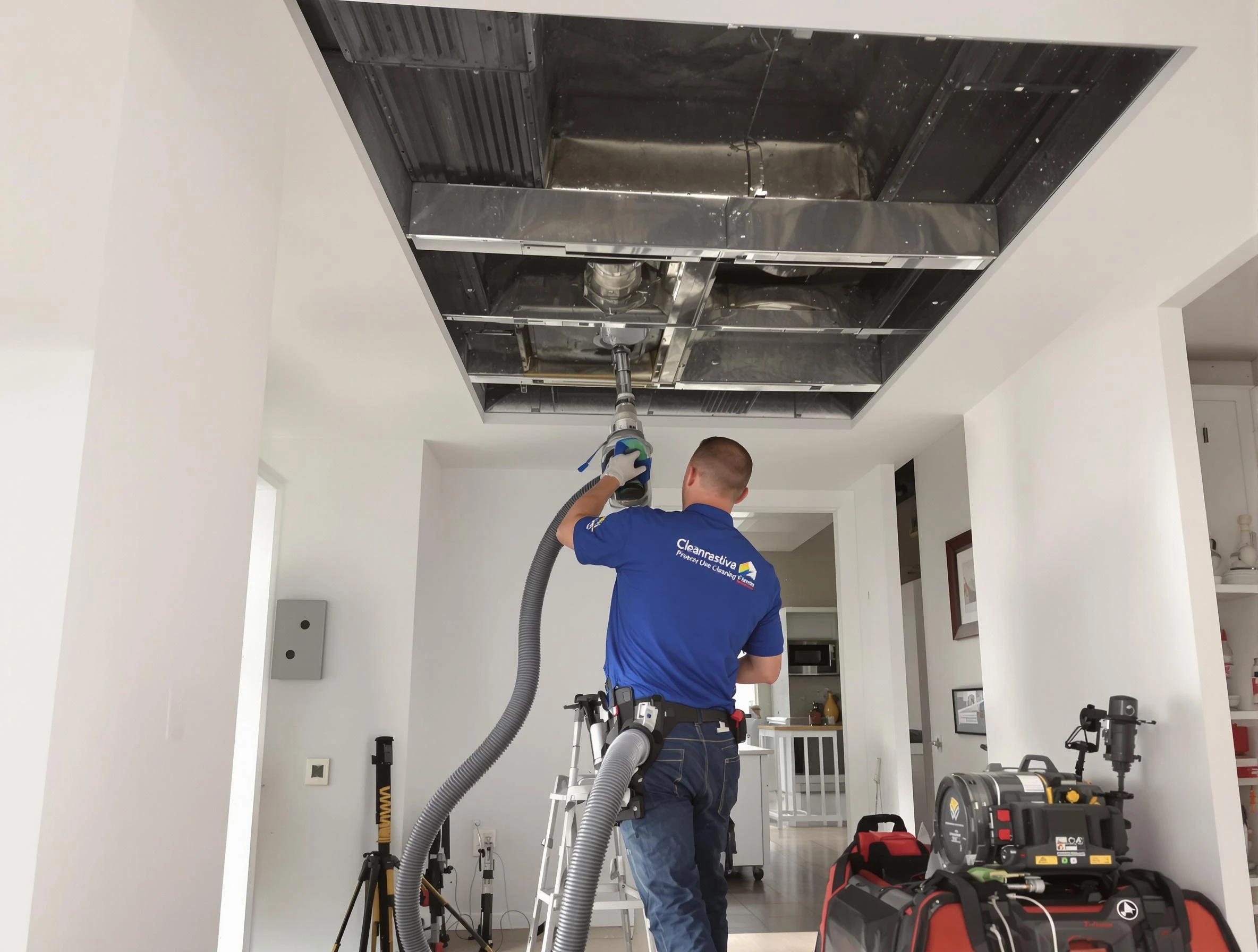 Air Duct Cleaning service in Monroeville, PA