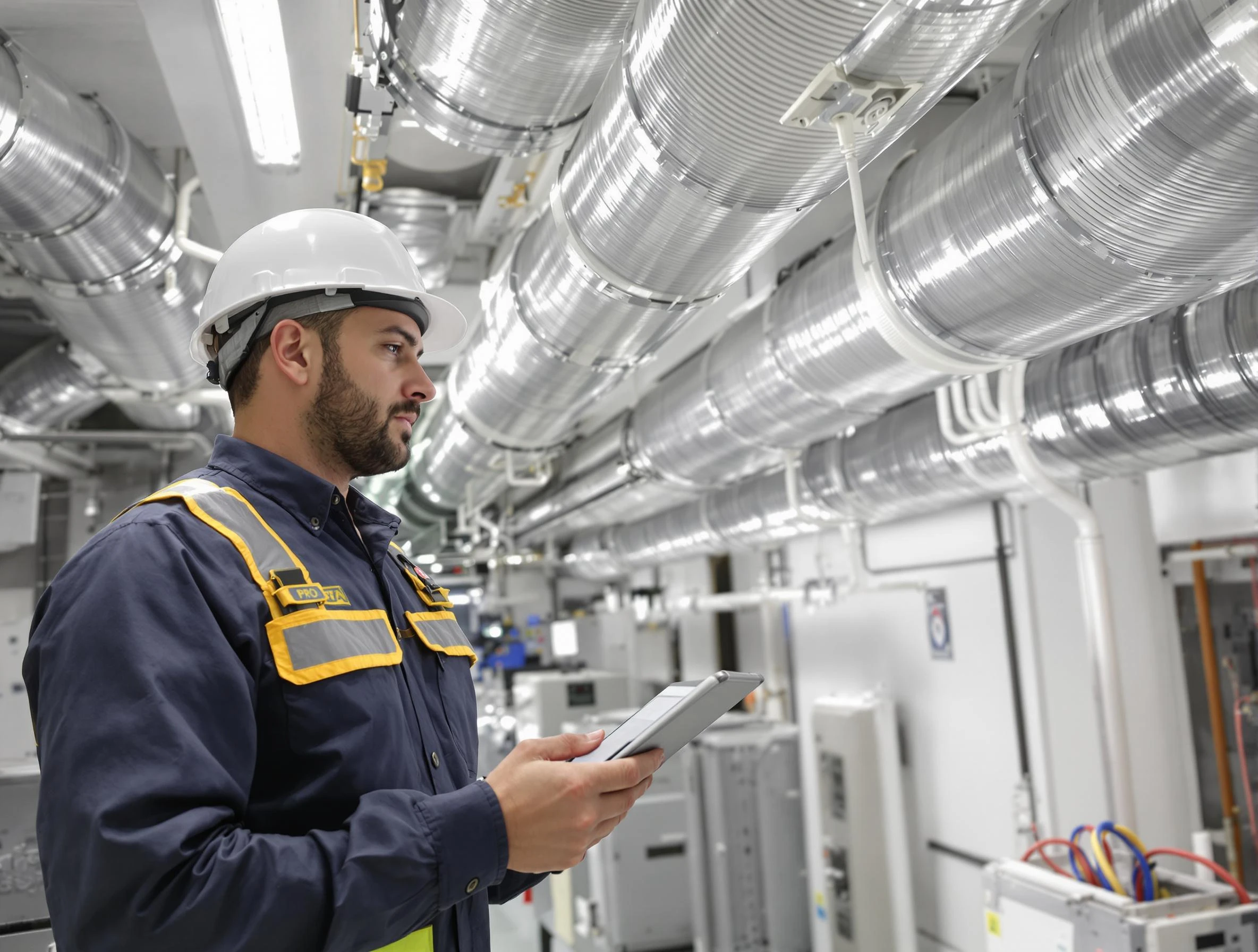 Filter Inspection service in Monroeville, PA