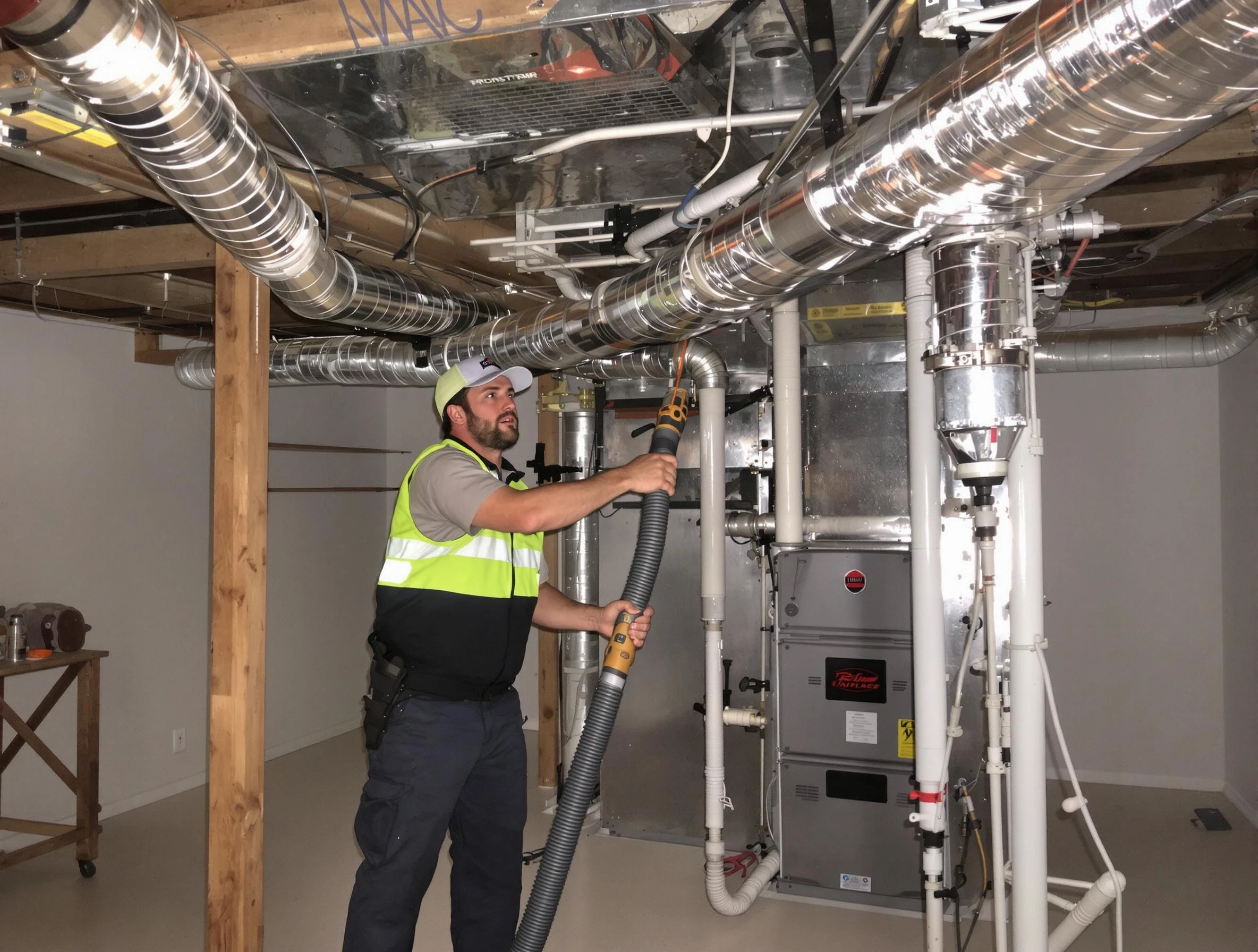 Furnace Cleaning service in Monroeville, PA